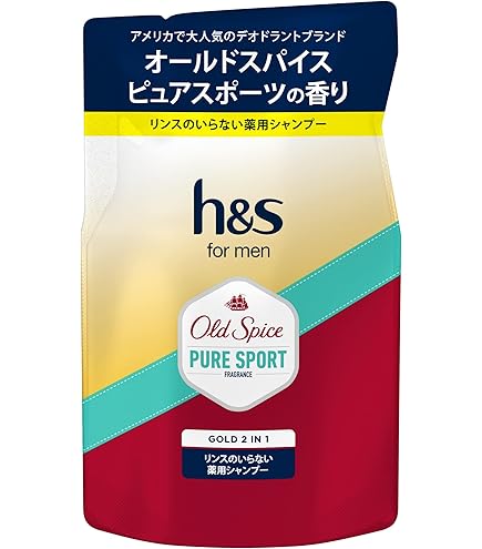 オールドスパイス ピュアスポーツ デオドラント 3個